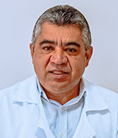 Dr. Edson Meireles