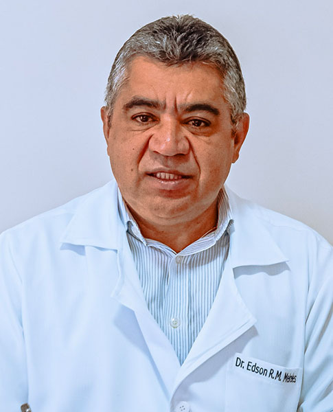 Dr. Edson Meireles