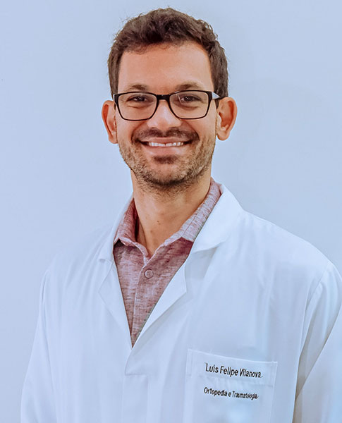 Dr. Luis Felipe Vilanova de Carvalho Santos