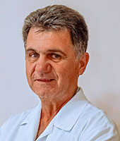 Dr. Flávio Gil