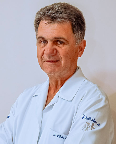 Dr. José Flávio Raymundo Gil