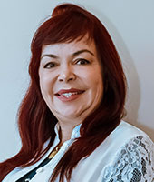 Dra. Luciana Vieira