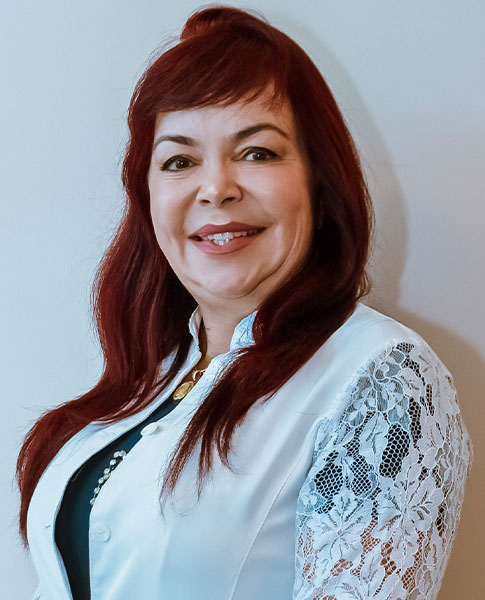 Dra. Luciana Baptista Vieira