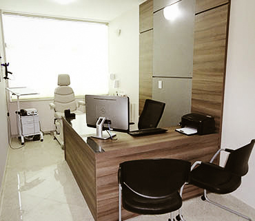 Otorrinolaringologia