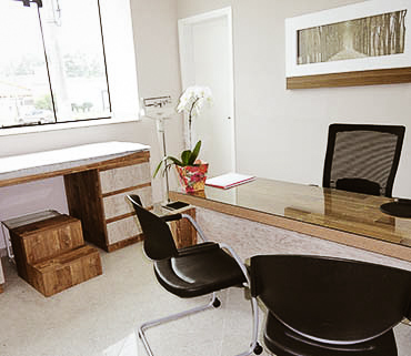 Ortopedia e Traumatologia